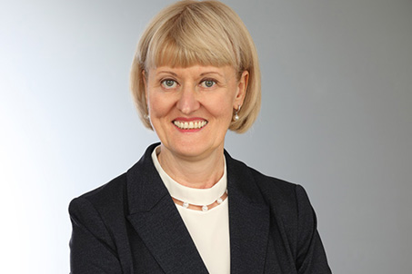 Kathrin Groschwald