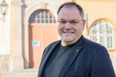 Thorsten Rennhak