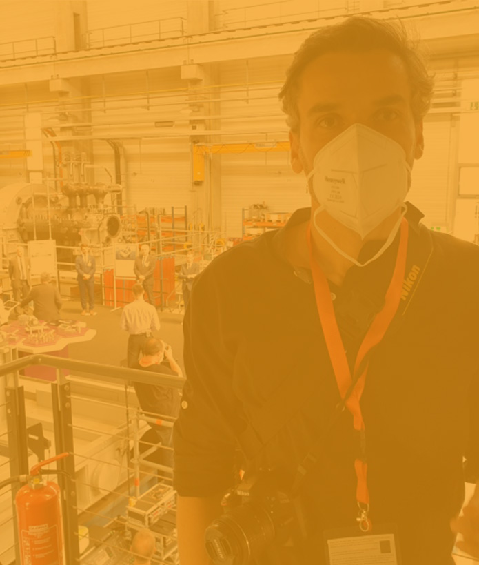 Tag 10: Fraunhofer Hydrogen Lab Görlitz