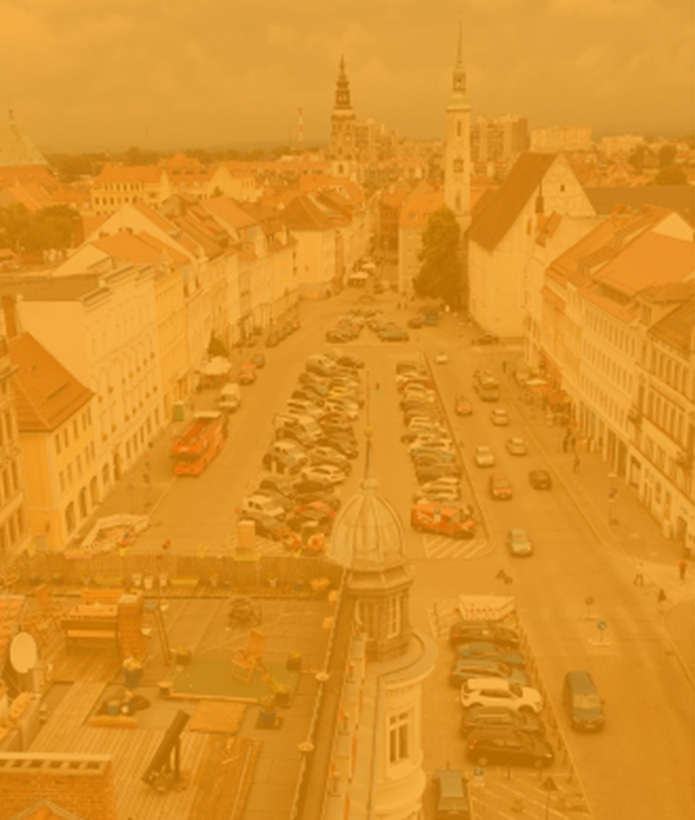 Letzter Tag: Görlitz
