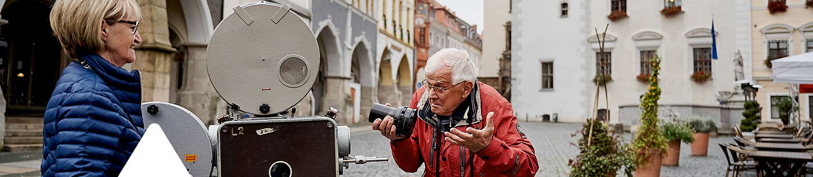 Profesní zaměření v okrese Görlitz