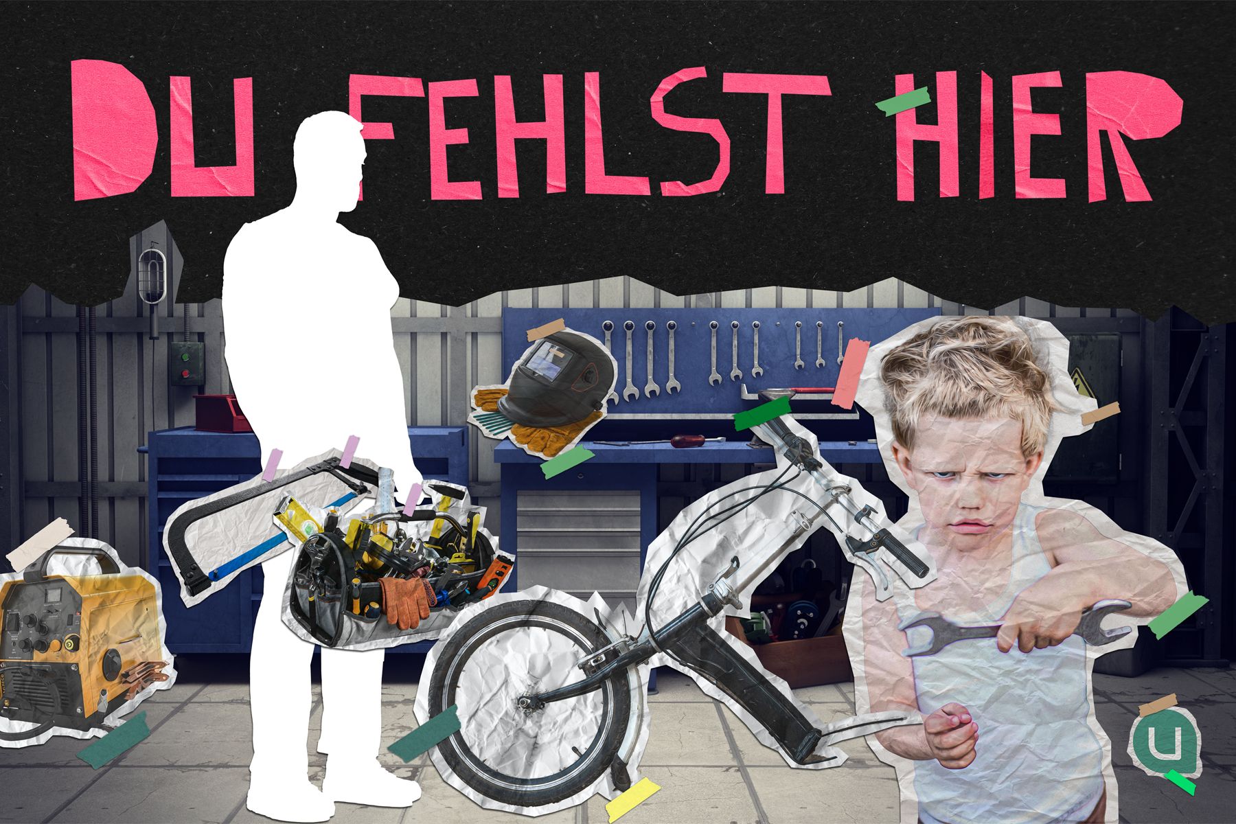 Engagiert die Zukunft gestalten