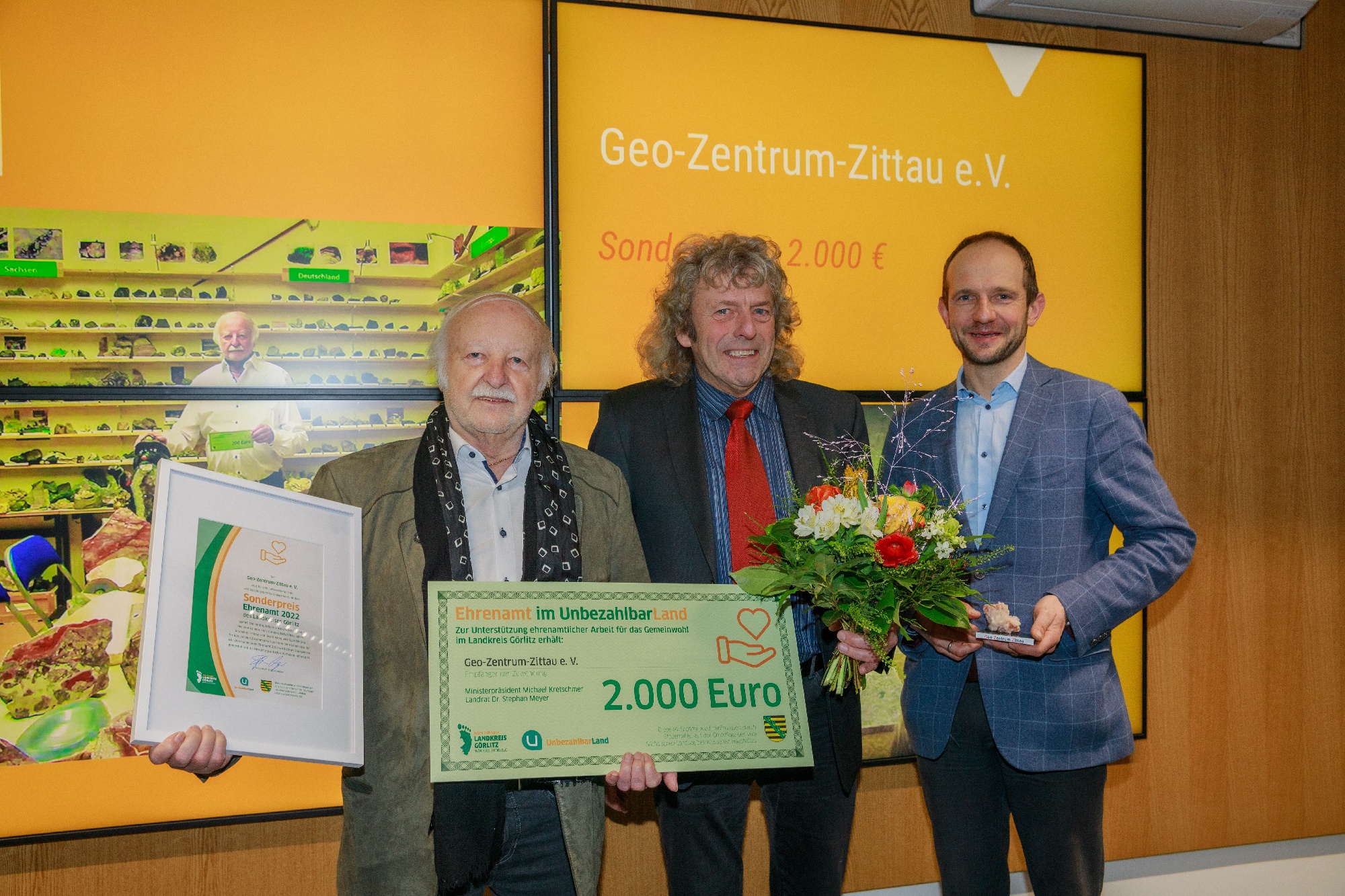 Geo-Zentrum-Zittau e.V.