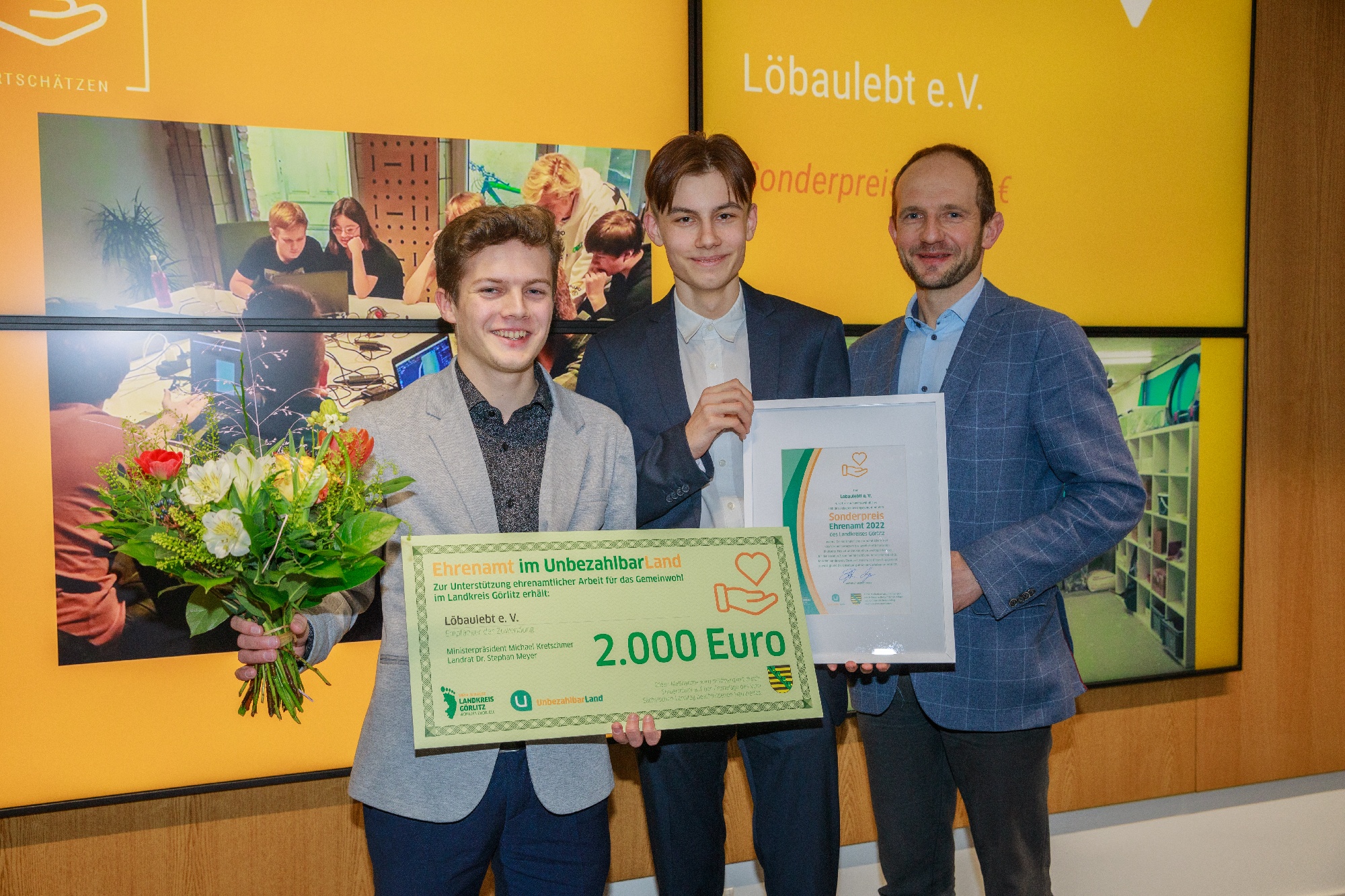 Löbau lebt e.V.