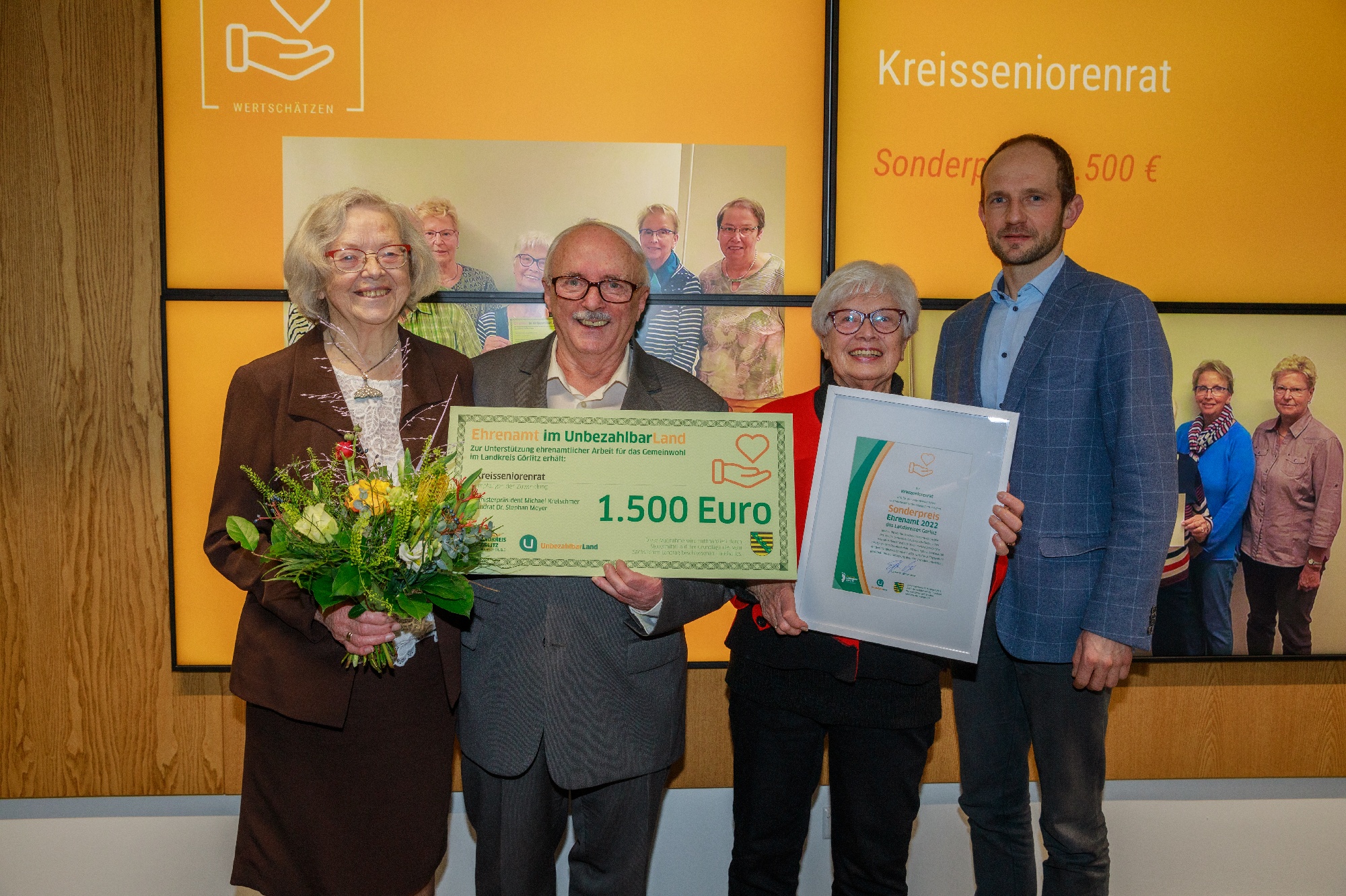 Kreisseniorenrat